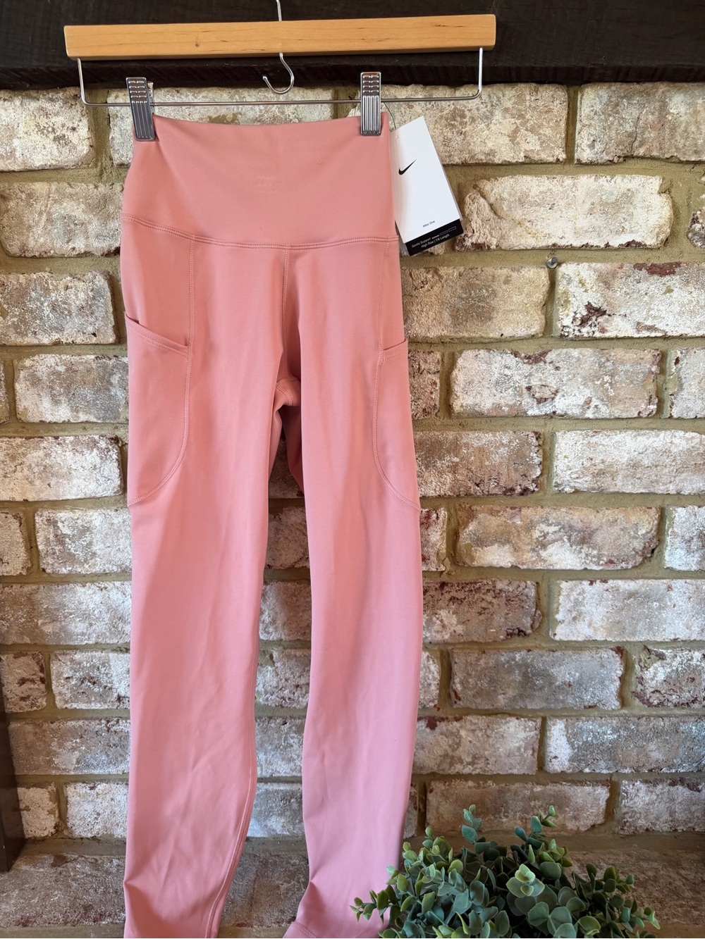 Nike | 3 Piece Matching Set | Dusty Rose | XS - Picture 2 of 16